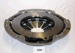 Ashika 70-02-238 - Clutch Pressure Plate autospares.lv