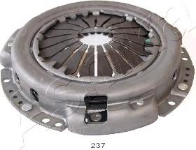 Ashika 70-02-237 - Clutch Pressure Plate autospares.lv