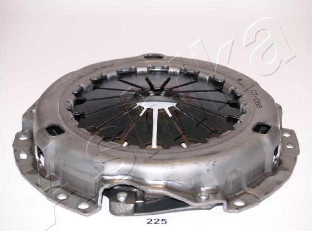 Ashika 70-02-225 - Clutch Pressure Plate autospares.lv