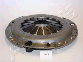 Ashika 70-02-275 - Clutch Pressure Plate autospares.lv
