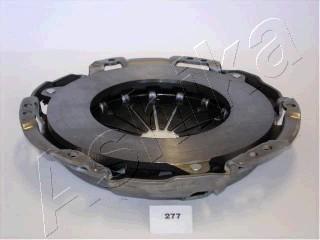 Ashika 70-02-277 - Clutch Pressure Plate autospares.lv