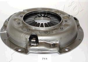 Ashika 70-07-711 - Clutch Pressure Plate autospares.lv