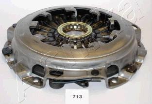 Ashika 70-07-713 - Clutch Pressure Plate autospares.lv