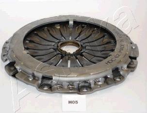 Ashika 70-0H-005 - Clutch Pressure Plate autospares.lv