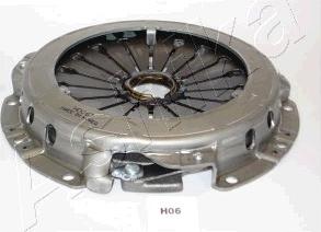 Ashika 70-0H-006 - Clutch Pressure Plate autospares.lv