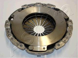 Ashika 70-0H-000 - Clutch Pressure Plate autospares.lv