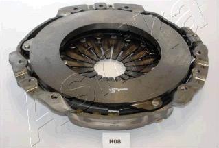 Ashika 70-0H-008 - Clutch Pressure Plate autospares.lv