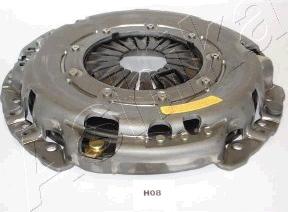 Ashika 70-0H-008 - Clutch Pressure Plate autospares.lv