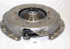 Ashika 70-0H-007 - Clutch Pressure Plate autospares.lv