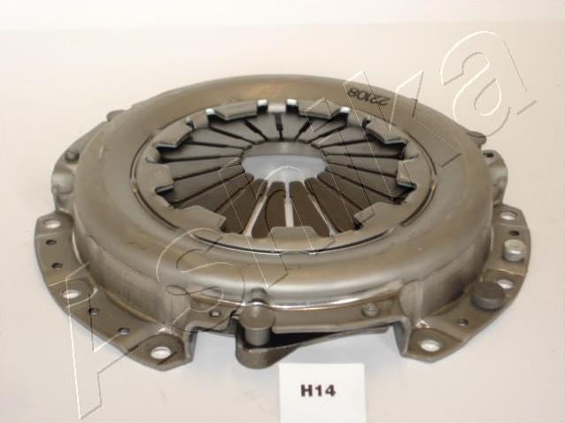 Ashika 70-0H-014 - Clutch Pressure Plate autospares.lv