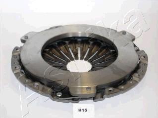 Ashika 70-0H-015 - Clutch Pressure Plate autospares.lv