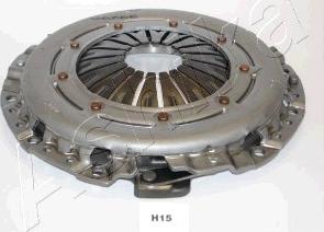 Ashika 70-0H-015 - Clutch Pressure Plate autospares.lv