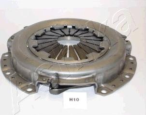 Ashika 70-0H-010 - Clutch Pressure Plate autospares.lv