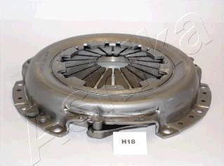 Ashika 70-0H-018 - Clutch Pressure Plate autospares.lv
