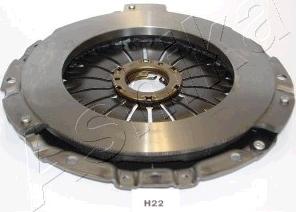 Ashika 70-0H-022 - Clutch Pressure Plate autospares.lv