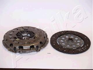 Ashika 70-0H-H19 - Clutch Pressure Plate autospares.lv