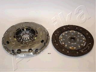 Ashika 70-0H-H24 - Clutch Pressure Plate autospares.lv