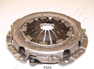 Ashika 70-0H-H20 - Clutch Pressure Plate autospares.lv