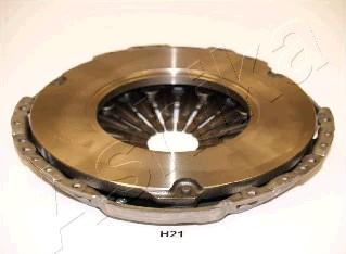 Ashika 70-0H-H21 - Clutch Pressure Plate autospares.lv