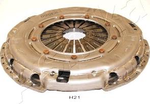 Ashika 70-0H-H21 - Clutch Pressure Plate autospares.lv