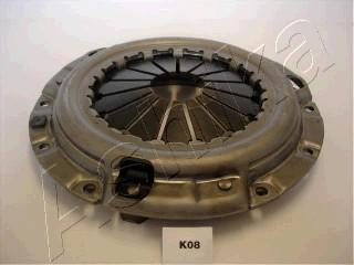 Ashika 70-0K-008 - Clutch Pressure Plate autospares.lv