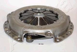 Ashika 70-0K-K10 - Clutch Pressure Plate autospares.lv