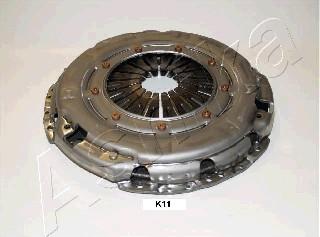 Ashika 70-0K-K11 - Clutch Pressure Plate autospares.lv