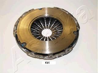 Ashika 70-0K-K11 - Clutch Pressure Plate autospares.lv