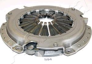 Ashika 70-0S-S04 - Clutch Pressure Plate autospares.lv