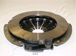 Ashika 70-0S-S04 - Clutch Pressure Plate autospares.lv