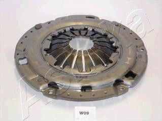 Ashika 70-0W-009 - Clutch Pressure Plate autospares.lv