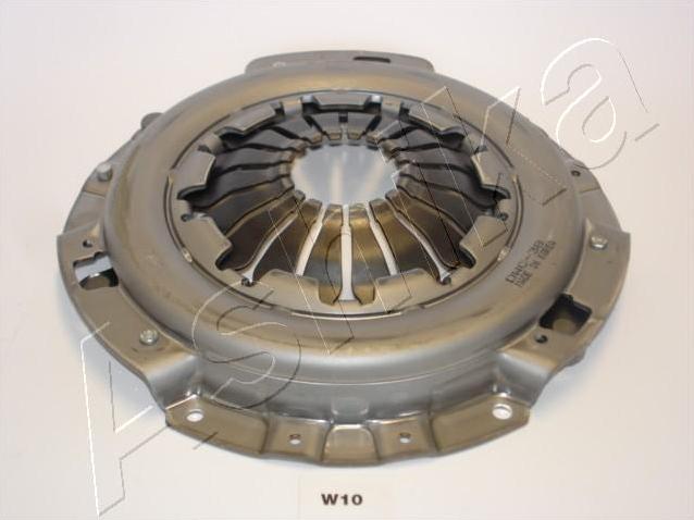 Ashika 70-0W-010 - Clutch Pressure Plate autospares.lv