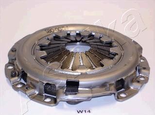 Ashika 70-0W-W14 - Clutch Pressure Plate autospares.lv