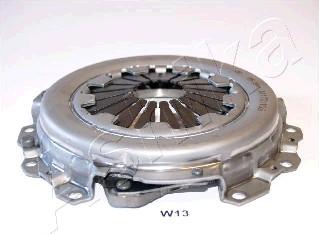 Ashika 70-0W-W13 - Clutch Pressure Plate autospares.lv