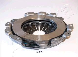 Ashika 70-0W-W13 - Clutch Pressure Plate autospares.lv