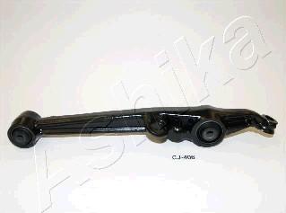 Ashika 71-04-406L - Track Control Arm autospares.lv