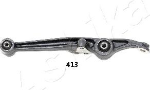 Ashika 71-04-413R - Track Control Arm autospares.lv