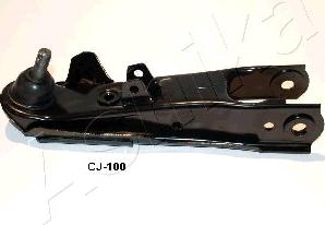 Ashika 71-01-100L - Track Control Arm autospares.lv