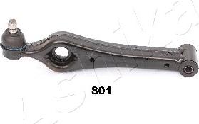 Ashika 71-08-801 - Track Control Arm autospares.lv