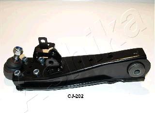 Ashika 71-02-201L - Track Control Arm autospares.lv
