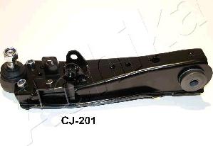 Ashika 71-02-201R - Track Control Arm autospares.lv