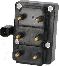 Ashika 78-09-900 - Ignition Coil autospares.lv