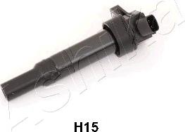 Ashika 78-0H-H15 - Ignition Coil autospares.lv
