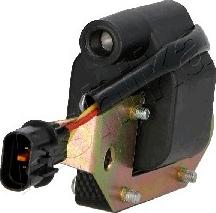 Ashika 78-0H-H11 - Ignition Coil autospares.lv