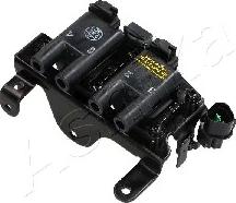 Ashika 78-0H-H13 - Ignition Coil autospares.lv