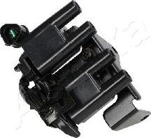 CSV electronic parts CBE5119 - Ignition Coil autospares.lv