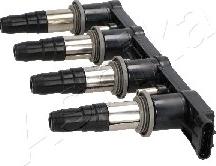 MDR MCI-9W11 - Ignition Coil autospares.lv