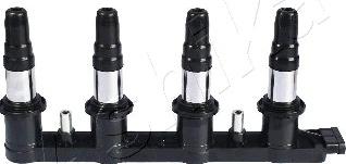 Ashika 78-0W-W13 - Ignition Coil autospares.lv