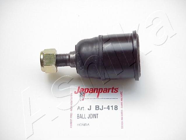 Ashika 73-04-418 - Ball Joint autospares.lv