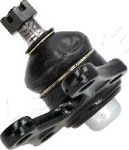 Ashika 73-06-625 - Ball Joint autospares.lv